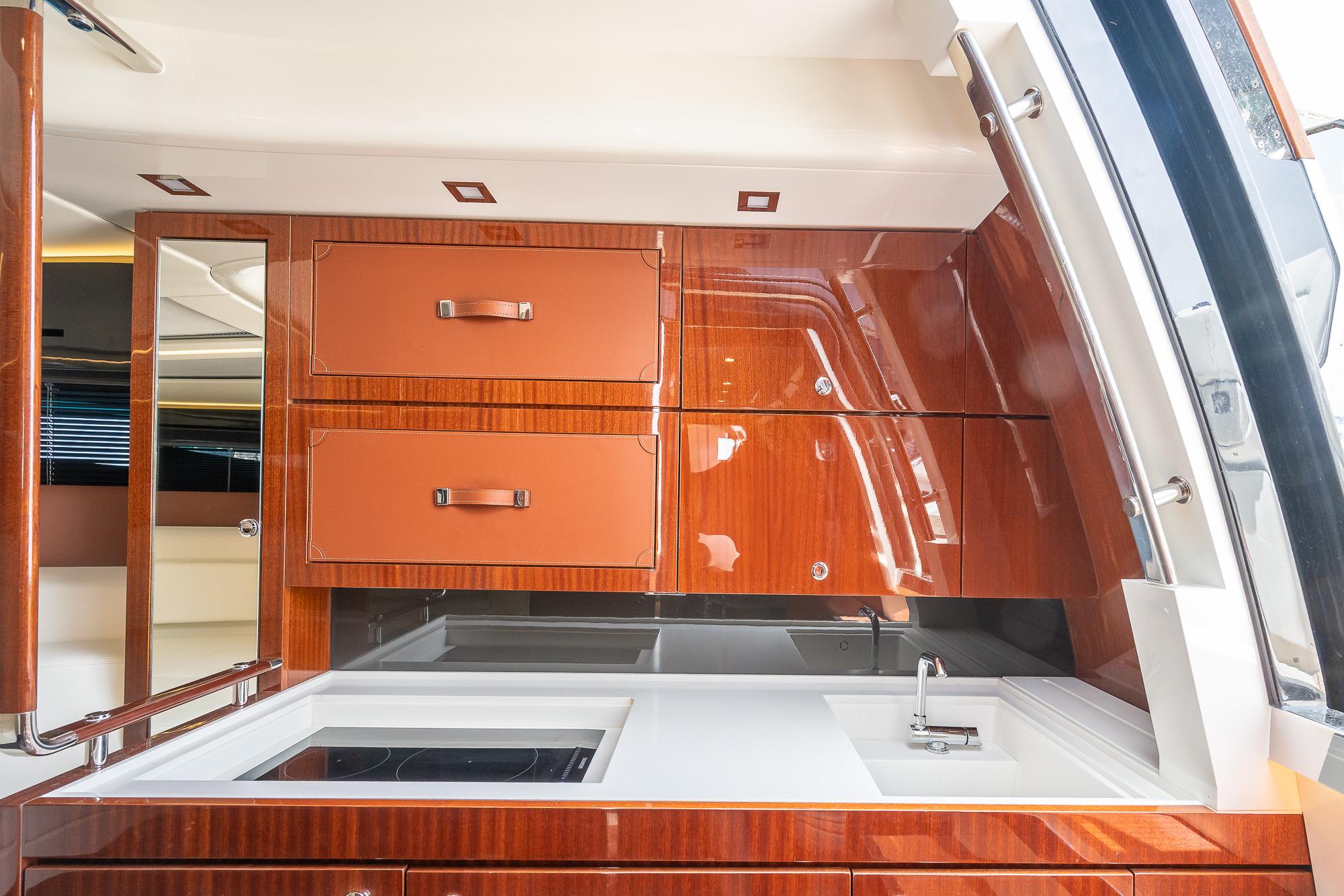 2022 RIVA 38' RIVAMARE 